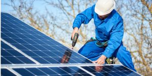 Installation Maintenance Panneaux Solaires Photovoltaïques à Rupt-sur-Saone